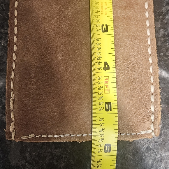 ROOTS ROLLOVER BASKET - Picture 7 of 7